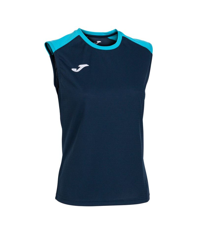 Camiseta Tirantes Joma Eco Championship Mujer...