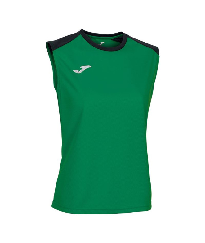 Camiseta Tirantes Joma Eco Championship Mujer...
