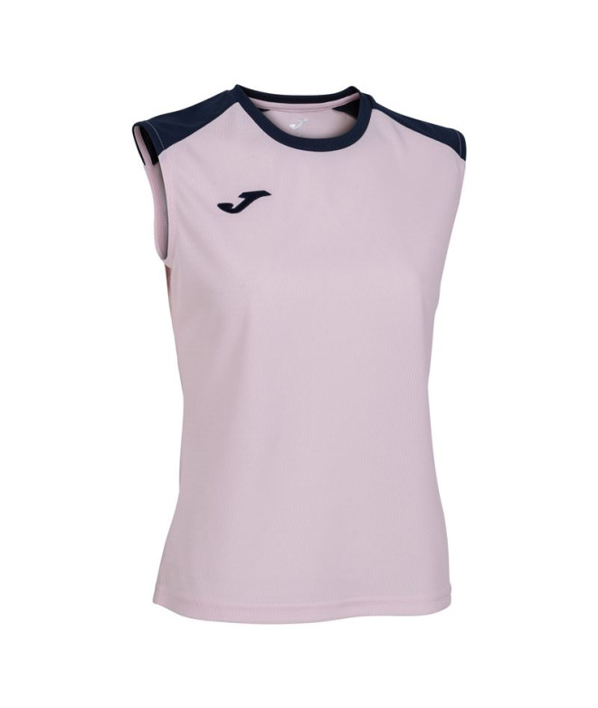 Camiseta Tirantes Joma Eco Championship Mujer...