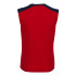 Camiseta Tirantes Joma Eco Championship Mujer Rojo Marino