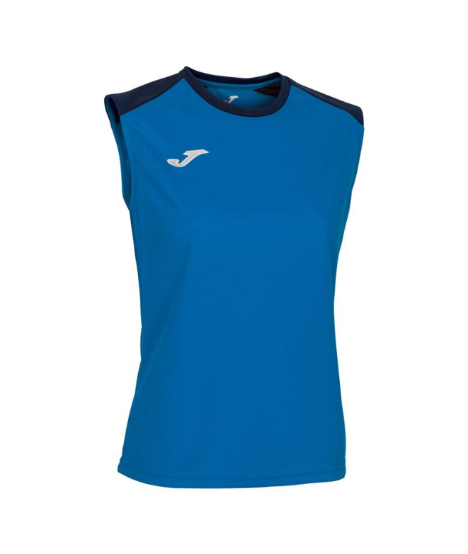 Camiseta Tirantes Joma Eco Championship Mujer...