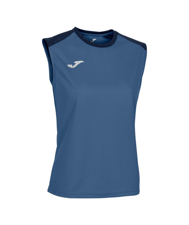 Camiseta Tirantes Joma Eco Championship Mujer...