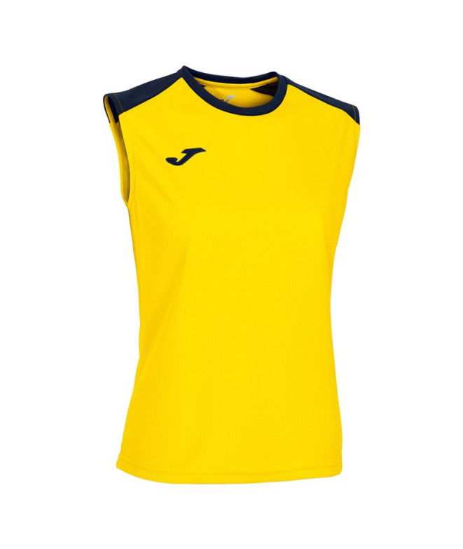 Camiseta Tirantes Joma Eco Championship Mujer...