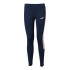 Mallas Largas Joma Eco Championship Mujer Marino Rosa