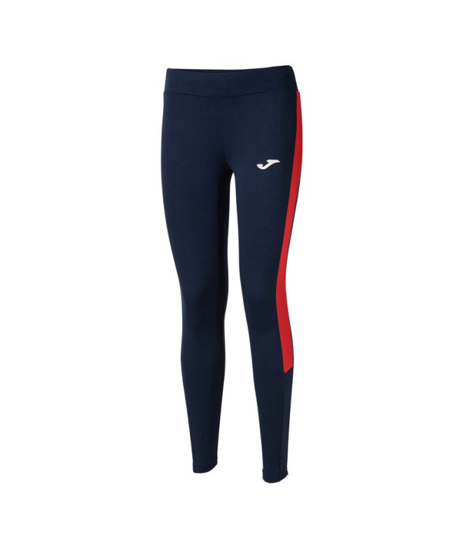 Mallas Largas Joma Eco Championship Mujer...