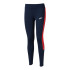 Mallas Largas Joma Eco Championship Mujer Marino Rojo
