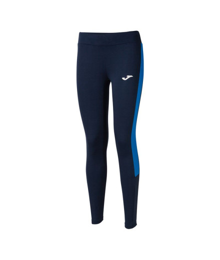 Mallas Largas Joma Eco Championship Mujer Marino Royal