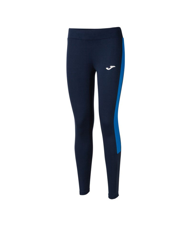 Mallas Largas Joma Eco Championship Mujer...