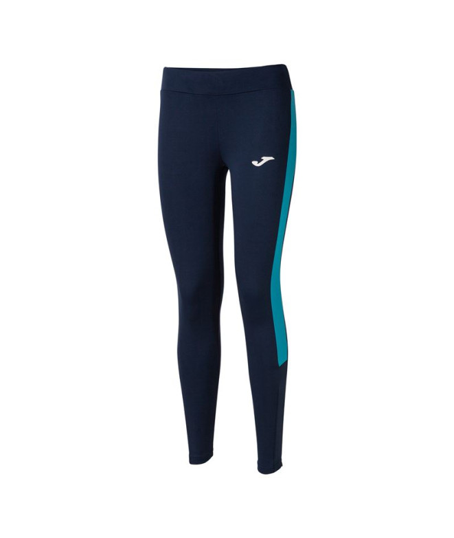 Mallas Largas Joma Eco Championship Mujer...