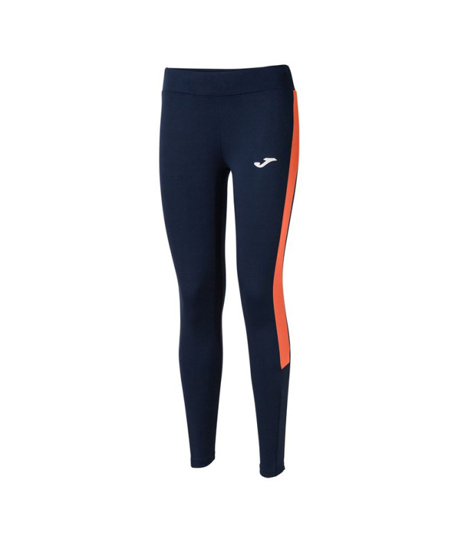 Mallas Largas Joma Eco Championship Mujer...