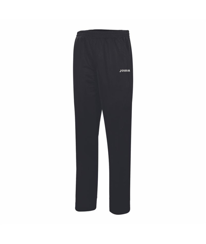 Pantalones Joma Team Polyfleece Elastico Mujer...