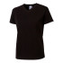 Camiseta Manga Corta Joma Desert Mujer Negro