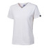 Camiseta Manga Corta Joma Desert Mujer Blanco
