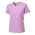 Camiseta Manga Corta Joma Desert Mujer Morado