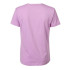 Camiseta Manga Corta Joma Desert Mujer Morado