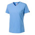 Camiseta Manga Corta Joma Desert Mujer Azul
