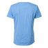 Camiseta Manga Corta Joma Desert Mujer Azul