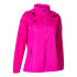 Chubasquero Joma Montreal Mujer Rosa Flúor