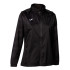Chubasquero Joma Montreal Mujer Negro
