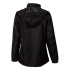 Chubasquero Joma Montreal Mujer Negro