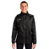 Chubasquero Joma Montreal Mujer Negro