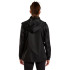 Chubasquero Joma Montreal Mujer Negro