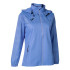 Chubasquero Joma Montreal Mujer Azul