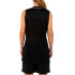 Conjunto de Baloncesto Joma Atlanta Mujer Negro Blanco