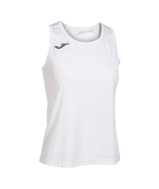 Camiseta de Tenis Joma Tirantes Montreal Mujer...