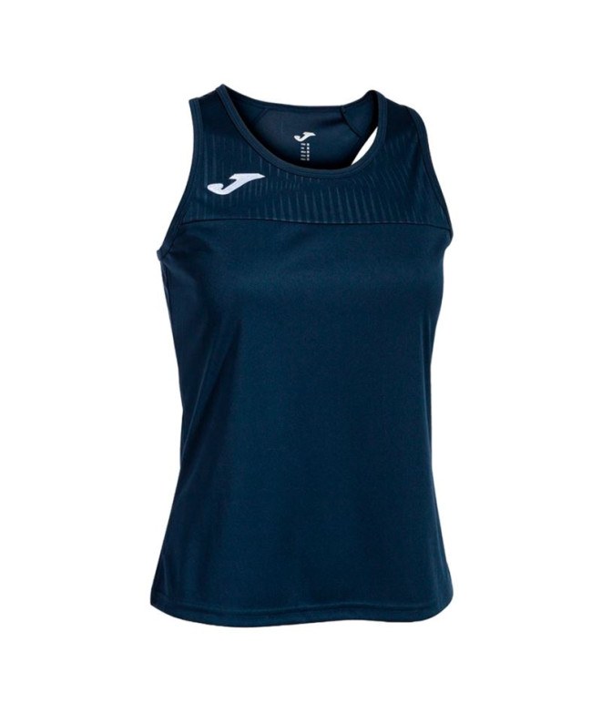Camiseta de Tenis Joma Tirantes Montreal Mujer...