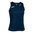 Camiseta de Tenis Joma Tirantes Montreal Mujer Marino
