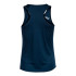 Camiseta de Tenis Joma Tirantes Montreal Mujer Marino