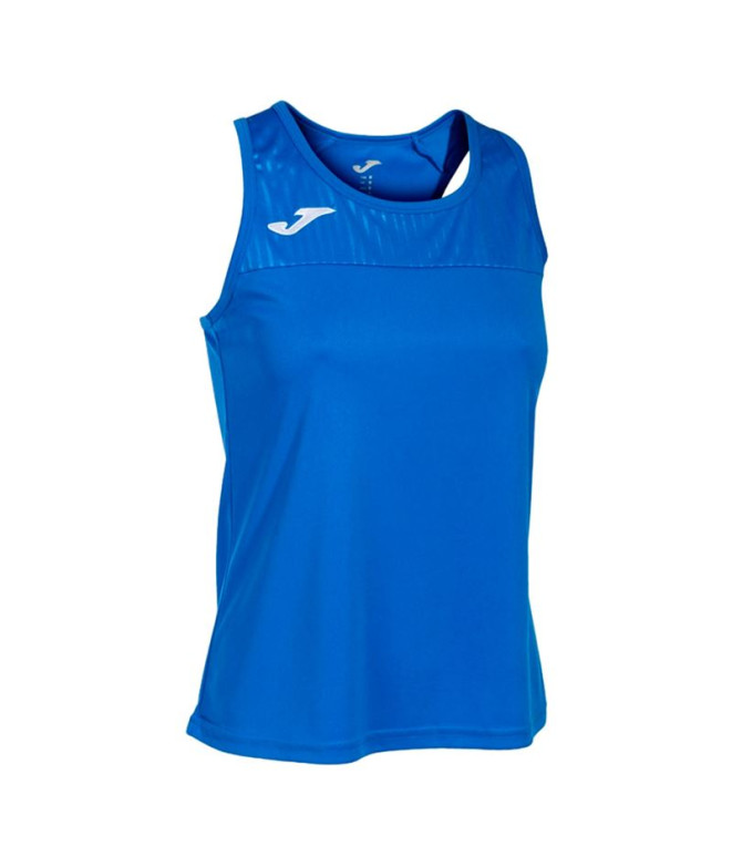 Camiseta de Tenis Joma Tirantes Montreal Mujer...