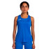 Camiseta de Tenis Joma Tirantes Montreal Mujer Royal