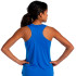 Camiseta de Tenis Joma Tirantes Montreal Mujer Royal