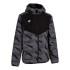 Chubasquero de Outdoor Joma Explorer Mujer Antracita