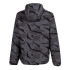 Chubasquero de Outdoor Joma Explorer Mujer Antracita