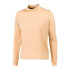 Sudadera Joma Explorer Mujer Beige