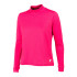 Sudadera Joma Explorer Mujer Fucsia