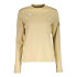 Camiseta Joma Manga Larga Explorer Mujer Beige