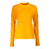 Camiseta Joma Manga Larga Explorer Mujer Naranja