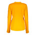 Camiseta Joma Manga Larga Explorer Mujer Naranja