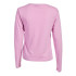 Camiseta Joma Manga Larga Daphne Mujer Morado