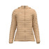 Chaqueta Ligera Joma Explorer Mujer Beige
