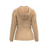 Chaqueta Ligera Joma Explorer Mujer Beige