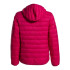 Chaqueta Ligera Joma Explorer Mujer Fucsia