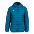 Chaqueta Ligera Joma Explorer Mujer Azul