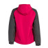 Chubasquero Joma Explorer Fucsia Antracita