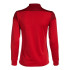 Sudadera de Fútbol Joma Elite X Rojo Niña