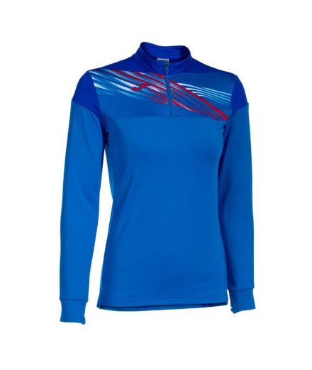 Sudadera de Fútbol Joma Elite X Royal Niña